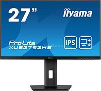 Монитор Iiyama ProLite XUB2793HS-B5