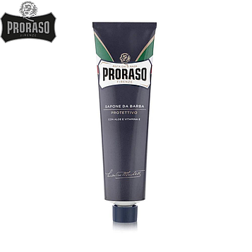 Крем для бритья PRORASO защитный с алоэ 150мл