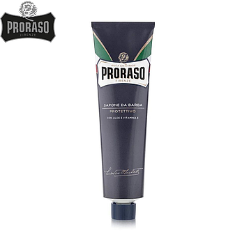 Крем для бритья PRORASO защитный с алоэ и витамином Е