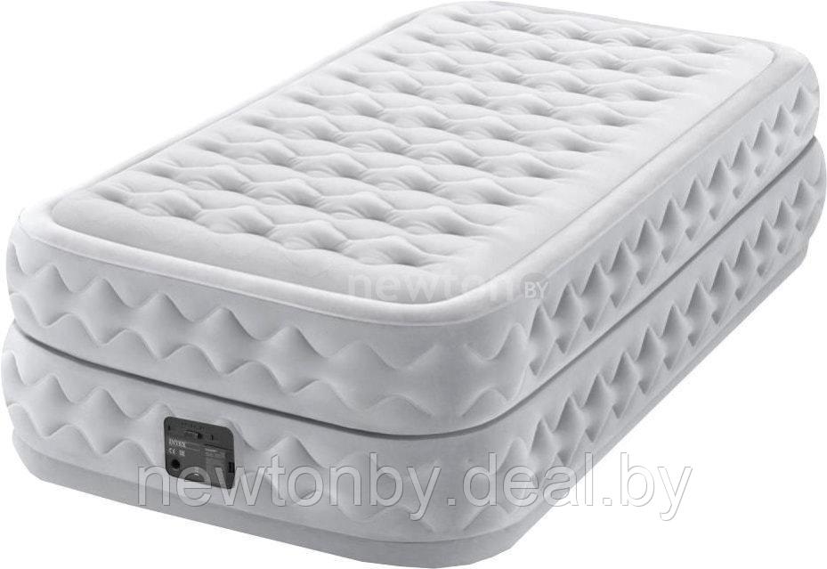 Надувная кровать Intex Supreme Air-Flow Bed 64488 - фото 1 - id-p223496046