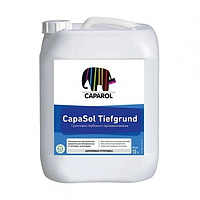 Грунтовка Caparol CapaSol Tiefgrund 10 л