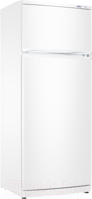 Холодильник с морозильником ATLANT МХМ 2808-90 - фото 1 - id-p221424183