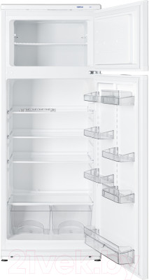 Холодильник с морозильником ATLANT МХМ 2808-90 - фото 3 - id-p221424183
