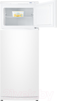 Холодильник с морозильником ATLANT МХМ 2808-90 - фото 6 - id-p221424183