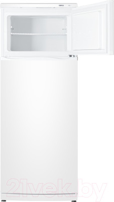 Холодильник с морозильником ATLANT МХМ 2808-90 - фото 7 - id-p221424183