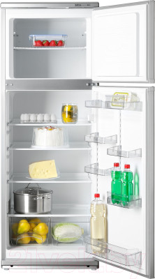 Холодильник с морозильником ATLANT МХМ 2835-08 - фото 10 - id-p223064912