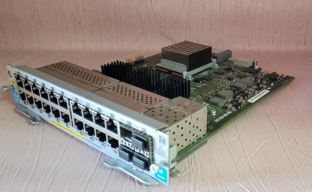 J9535A HP ProCurve 20-Port PoE+ v2, фото 2