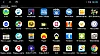 Штатная магнитола Parafar для Kia Cerato Forte (2007-2013) (с кондиционером)  на на Android 13 (2/32Gb + 4G), фото 4
