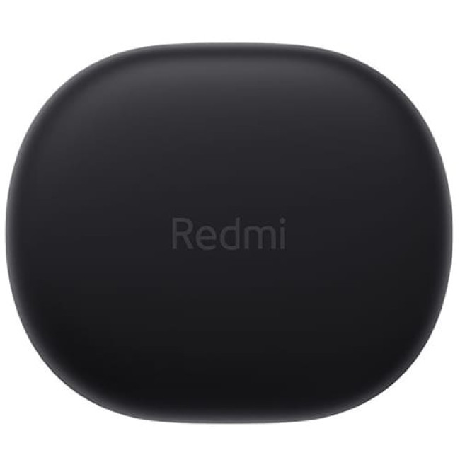 Наушники Xiaomi Redmi Buds 4 Lite (Black, White) - фото 1 - id-p223496172