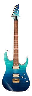 Электрогитара Ibanez RG421HPFM-BRG