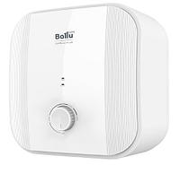 Водонагреватель Ballu BWH/S 10 Capsule Plus U \10л\2кВт