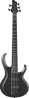 Бас-гитара Ibanez BTB625EX-BKF