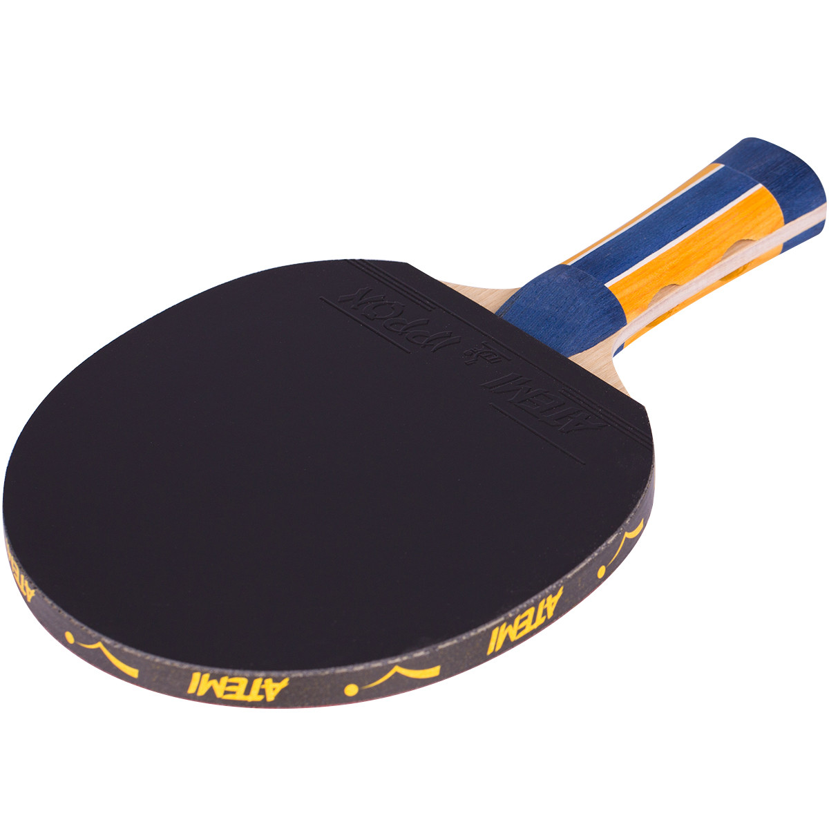 Ракетка для настольного тенниса Atemi Pro 1000 - фото 3 - id-p95004748