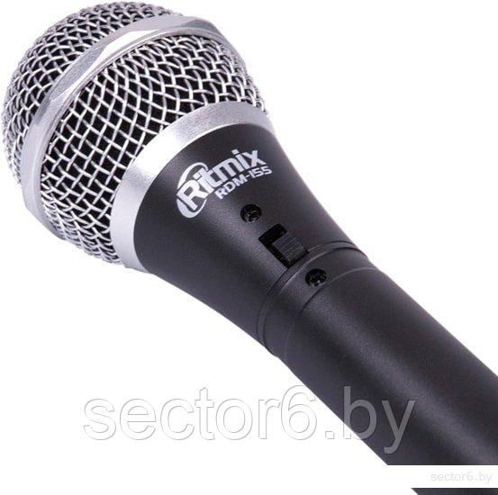 Микрофон Ritmix RDM-155 - фото 2 - id-p223496265