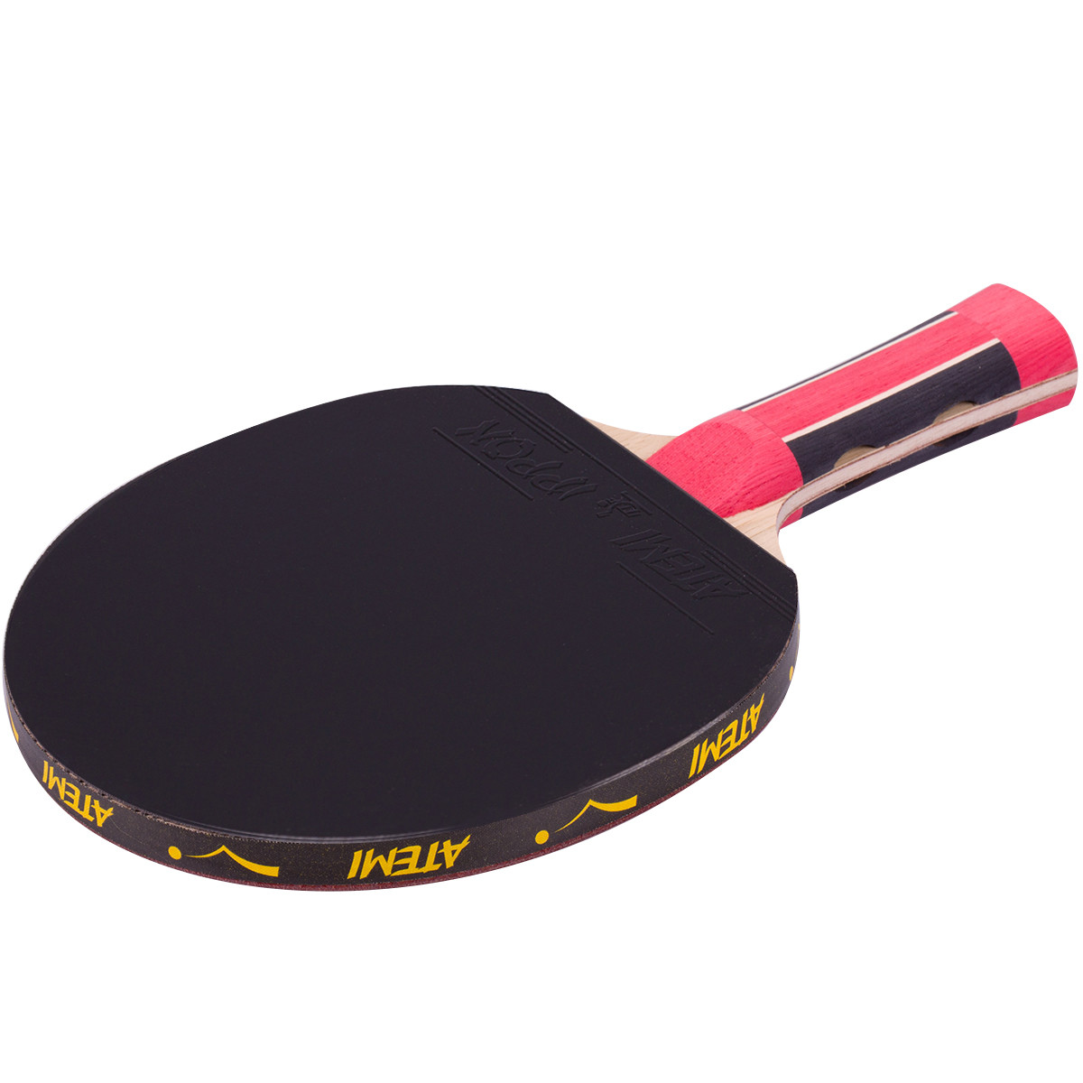 Ракетка для настольного тенниса NEW Atemi Pro 2000 - фото 4 - id-p95004026