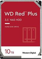 Жесткий диск WD Red Plus 12TB WD120EFBX