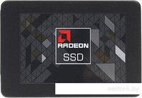 SSD AMD Radeon R5 240GB R5SL240G