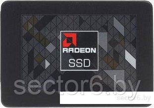 SSD AMD Radeon R5 240GB R5SL240G - фото 1 - id-p223496271