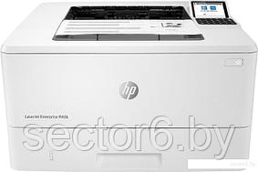 Принтер HP LaserJet Enterprise M406dn