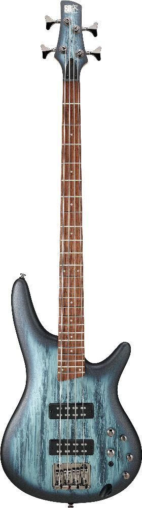 Бас-гитара Ibanez SR300E-SVM
