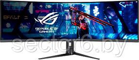 Игровой монитор ASUS ROG Strix XG49WCR