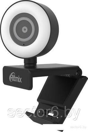 Веб-камера Ritmix RVC-250, фото 2