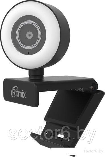 Веб-камера Ritmix RVC-250 - фото 2 - id-p223499879