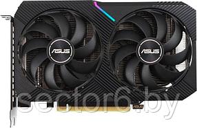 Видеокарта ASUS Dual GeForce RTX 3050 OC Edition 8GB DUAL-RTX3050-O8G