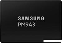 SSD Samsung PM9A3 3.84TB MZQL23T8HCLS-00A07