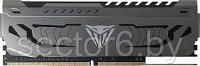 Оперативная память Patriot Viper Steel Series 32GB DDR4 PC4-28800 PVS432G360C8