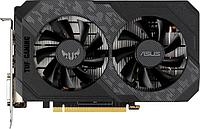 Видеокарта ASUS TUF GeForce GTX 1650 Gaming OC 4GB GDDR6