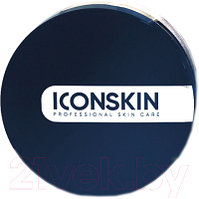 Пудра рассыпчатая Icon Skin Re:Program Sebum Lock Минерально-растительная себостатическая