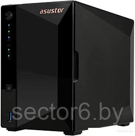 Сетевой накопитель ASUSTOR Driverstor 2 Pro AS3302T