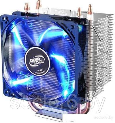 Кулер для процессора DeepCool GAMMAXX 300 Fury DP-MCH3-GMX300F, фото 2