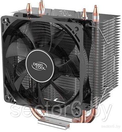 Кулер для процессора DeepCool GAMMAXX 300 Fury DP-MCH3-GMX300F, фото 2