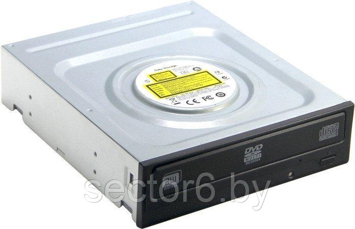 DVD привод Gembird DVD-SATA-02