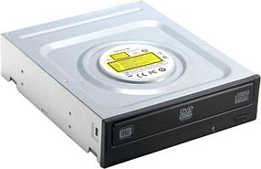 DVD привод Gembird DVD-SATA-02