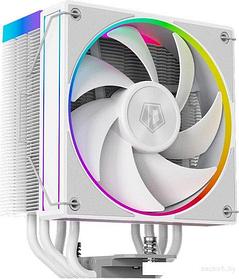 Кулер для процессора ID-Cooling Frozn A410 ARGB White