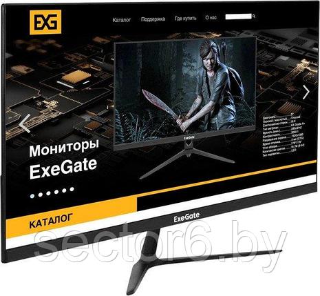 Монитор ExeGate ProSmart EV2407A EX294344RUS, фото 2