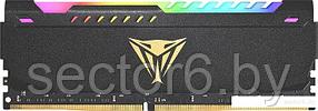 Оперативная память Patriot Viper Steel RGB 32GB DDR4 PC4-25600 PVSR432G360C0