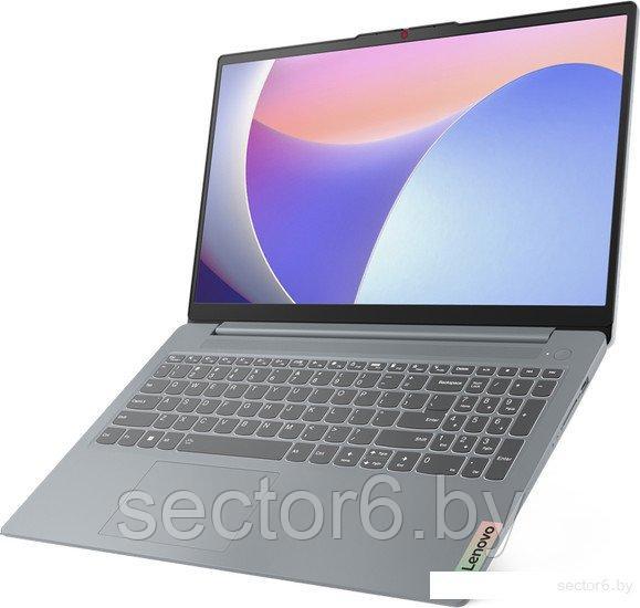 Ноутбук Lenovo IdeaPad Slim 3 15IAH8 83ER0086RK - фото 1 - id-p223500567