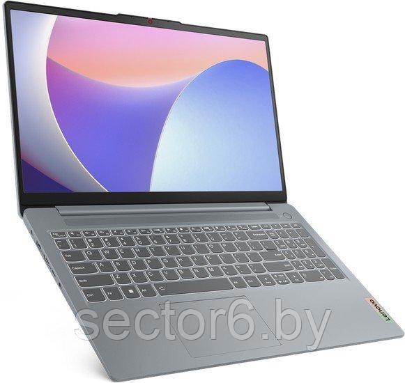 Ноутбук Lenovo IdeaPad Slim 3 15IAH8 83ER0086RK - фото 2 - id-p223500567
