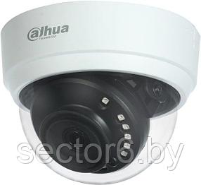 CCTV-камера Dahua DH-HAC-D1A21P-0280B