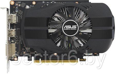 Видеокарта ASUS Phoenix GeForce GTX 1630 4GB GDDR6 EVO PH-GTX1630-4G-EVO, фото 2