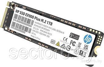 SSD HP EX900 Plus 1TB 35M34AA, фото 2