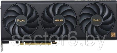 Видеокарта ASUS ProArt GeForce RTX 4060 Ti OC Edition 16GB GDDR6 PROART-RTX4060TI-O16G, фото 2
