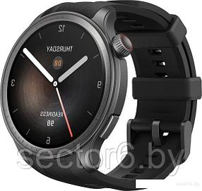 Умные часы Amazfit Balance (полночь)