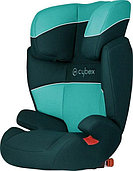 Автокресло Cybex Free-Fix 2/3 (15-36кг) 3.5лет - 9-11лет(Германия)