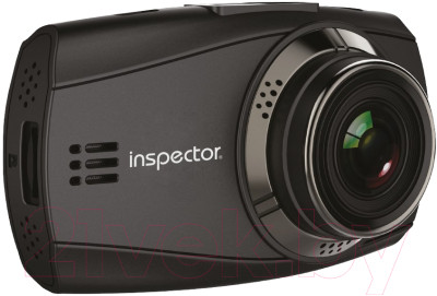Автомобильный видеорегистратор Inspector FHD Cyclone - фото 1 - id-p223499056