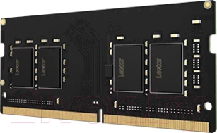 Оперативная память DDR4 Lexar LD4AS016G-R2666G - фото 3 - id-p223499929